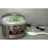 Электрическая рисоварка ZOJIRUSHI NP-HBQ10 XA