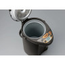 Термопот Zojirushi CD-QAQ40 TA, 4 л, коричневый